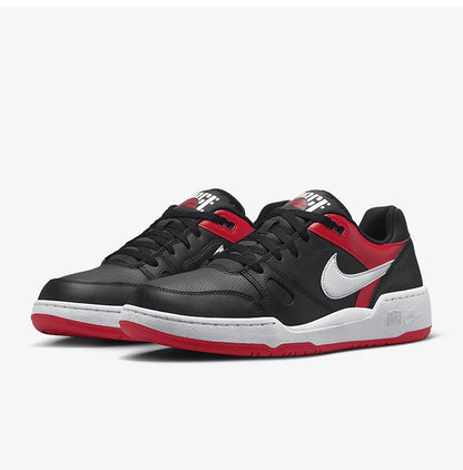 Zapatillas deportivas Nike Authentic Full Force Low para hombre, de caña baja y con cordones FB1362-003