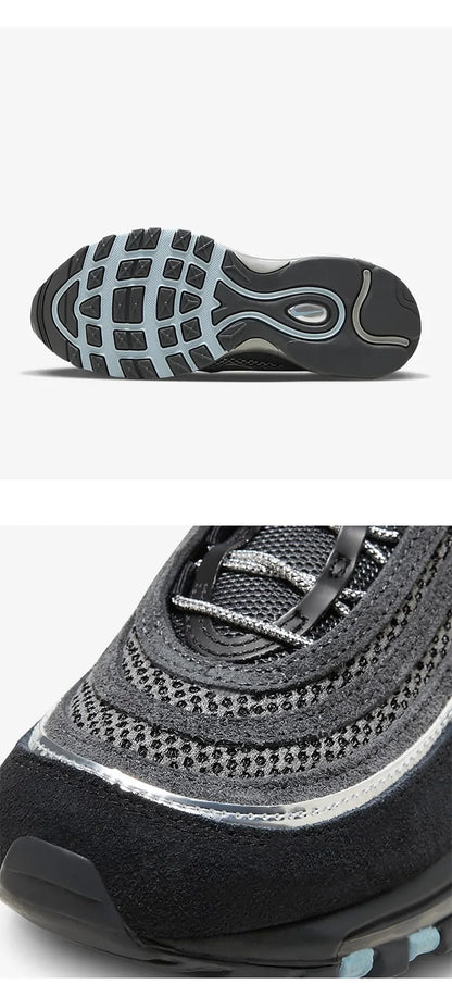 Ténis casuais respiráveis de verão para mulher da Nike, genuínos, FD4613-001