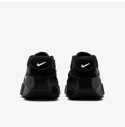 Nike Authentic Spring Style Women's Low-Top Shock Absorption Wear-Resistant Running Shoes HQ7025-003
