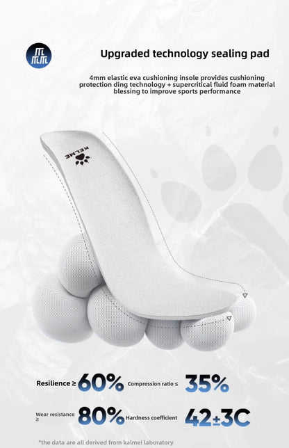 Chuteiras de Futebol Profissionais Kelme para Adulto TF, Chuteiras de Treino Juvenil MG Antiderrapantes para Jogo de Futebol