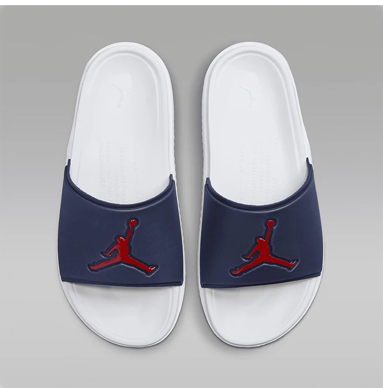 Nike Official Genuine Jordan Estate Nuovo Uomo Sandali leggeri resistenti all’usura FQ1598-402