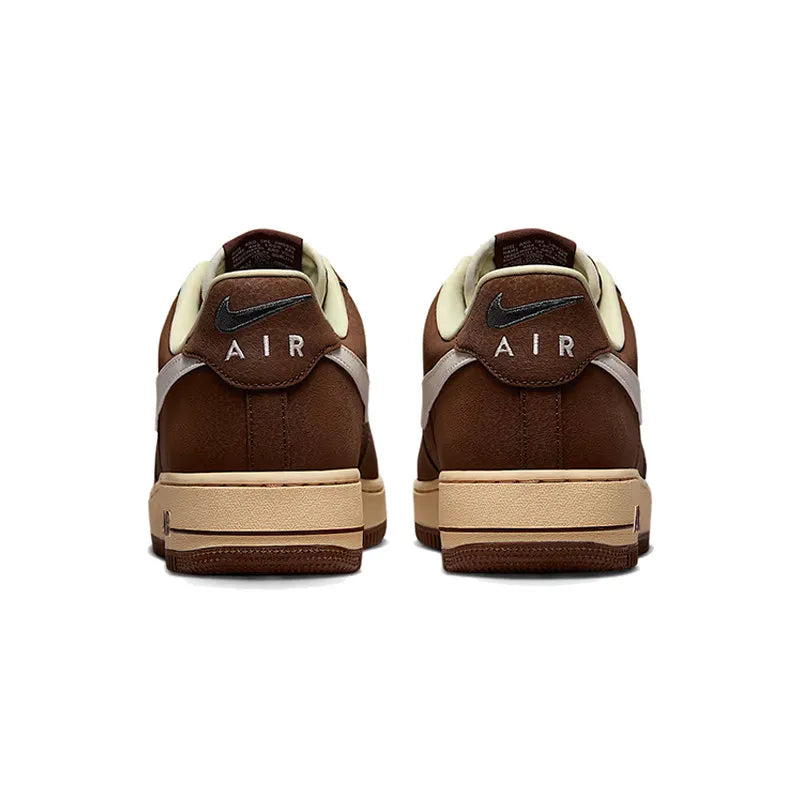 Ténis Nike Air Force 1 '07: antiderrapantes, resistentes, almofadados, clássicos, casuais e para skate FZ3592-259