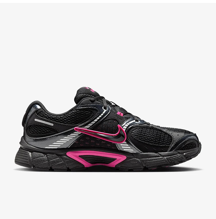 Nike genuine V5 RNR Men's Retro Lightweight Shock-absorbing Dad Running Shoes HJ5228-007