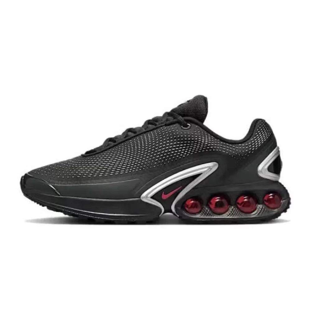 Nike Air Max Dn dinamikus légpárnázású, könnyű, kényelmes, csúszásgátló, tartós edző- és futócipő HV4528-002