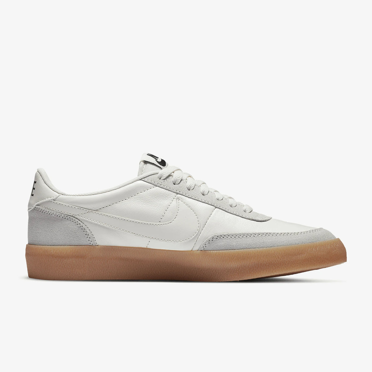 Nike Authentic KILLSHOT 2 heren lage, lichtgewicht casual sneakers 432997-128