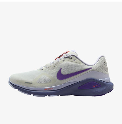 Nike Authentic Structure 26 stoßdämpfende, atmungsaktive Damen-Laufschuhe HJ1101-102