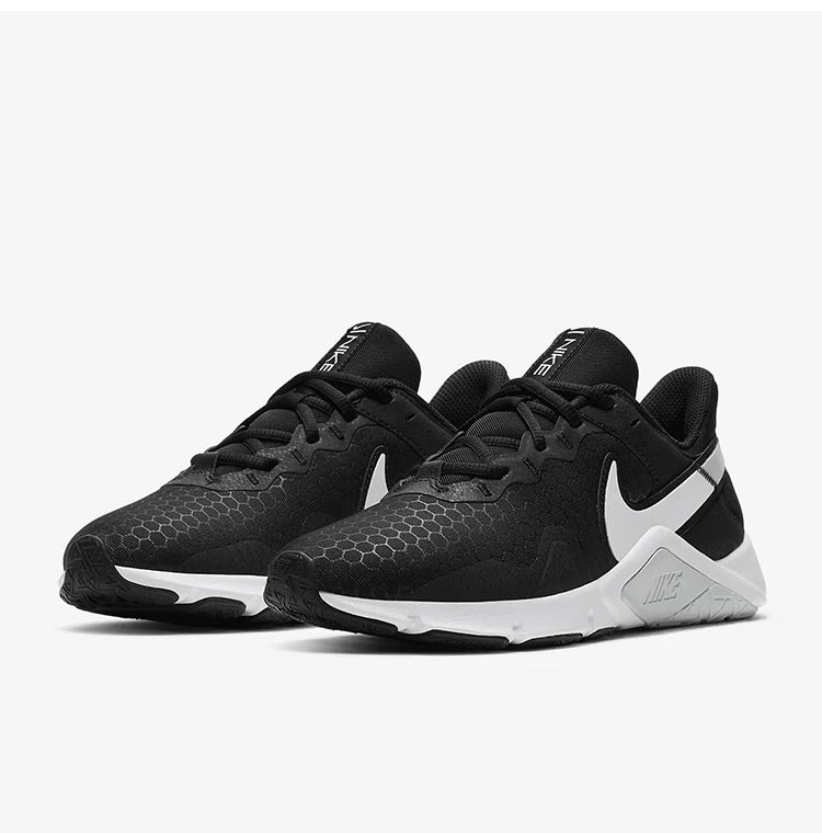 Ténis de treino respiráveis para mulher da Nike, novos e originais, da nova coleção, CQ9545-001