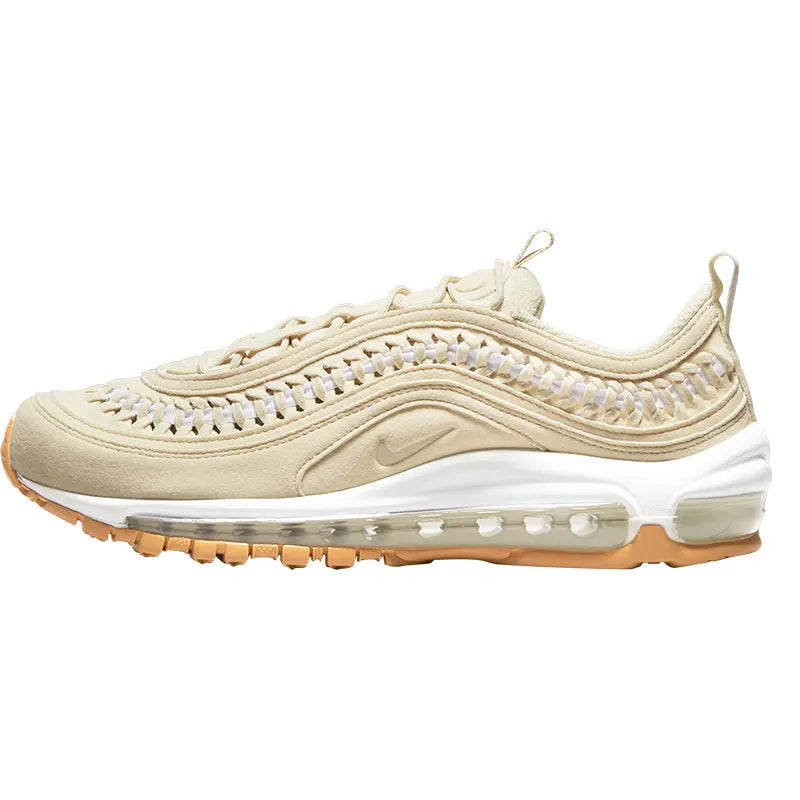 Nike genuine Seasonal New Max Air Women's Cushioned Sports Shoes DC4144-200