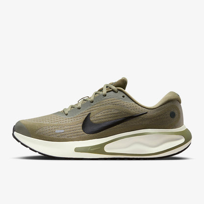 Ténis de corrida Nike Authentic Journey Run para homem, para treino, com amortecimento e resistentes ao desgaste, FN0228-302