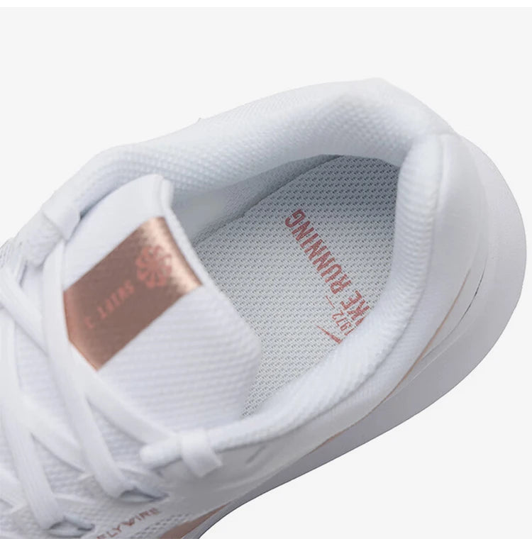 Nike Original W Nike Run Swift 3 Damen-Laufschuhe, atmungsaktiv, DR2698-105