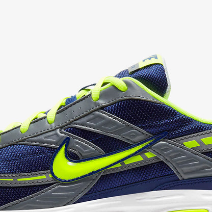 Nike hivatalos, eredeti Initiator férfi sportcipő, párnázott és kopásálló futócipő 394055-400