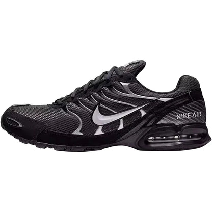 Nike Official AIR MAX TORCH 4 Men's Air Cushion Running Shoes 343846-002