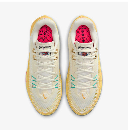 Nike Authentic S.T. Flare EP Zapatillas de baloncesto transpirables para hombre IM6681-067