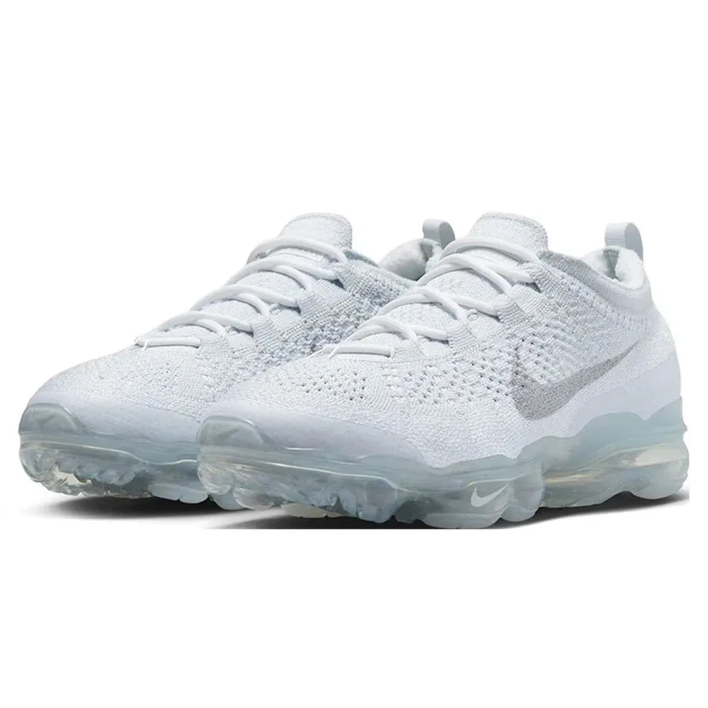 Ténis de corrida Nike AIR VAPORMAX para homem, com amortecimento a ar em todo o comprimento, versáteis e casuais, DV1678-302
