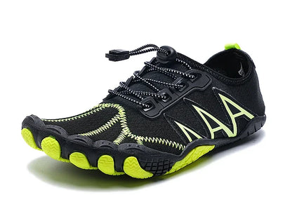 Plus Big Size 47 Heren Dames Slipstop Barefoot Aqua-schoenen Watersportschoenen Zwemmen in zee Strandschoenen Duiken Zomeruitverkoop