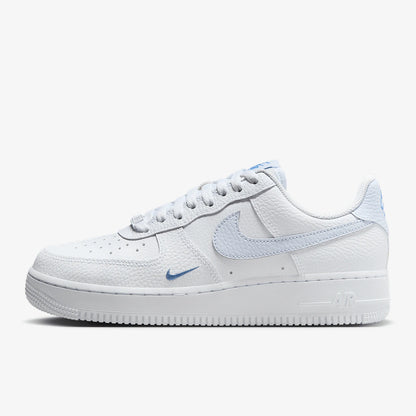 Nike eredeti AIR FORCE 1 női Air Force One alacsony szárú cipő HV2511-100
