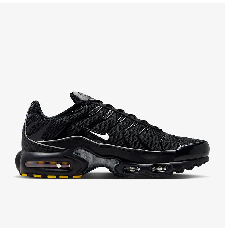 Nike Authentic Air Max Plus muške sportske tenisice s amortizacijom HV8066-002