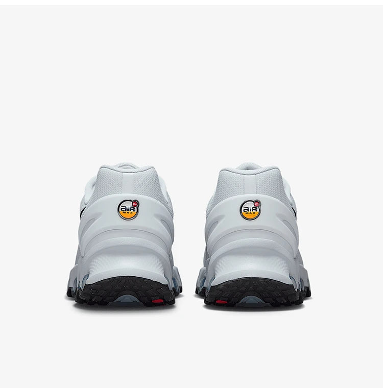 Ténis de corrida originais da Nike para homem, antiderrapantes e com amortecimento, de cano baixo, FQ7860-010