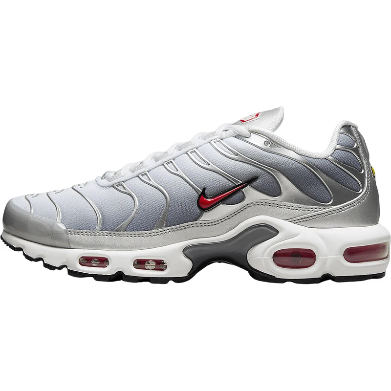Nike Official Air Max Plus Women's Fashion Cushion Sports Shoes HM9654-001