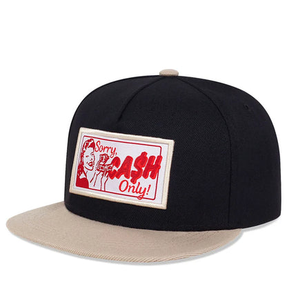 New High Quality Luxury male Era Baseball Cap Women Men HipHop Sun Flat Top Adjustable Snapback Hats Gorras Hombre Sports Hat