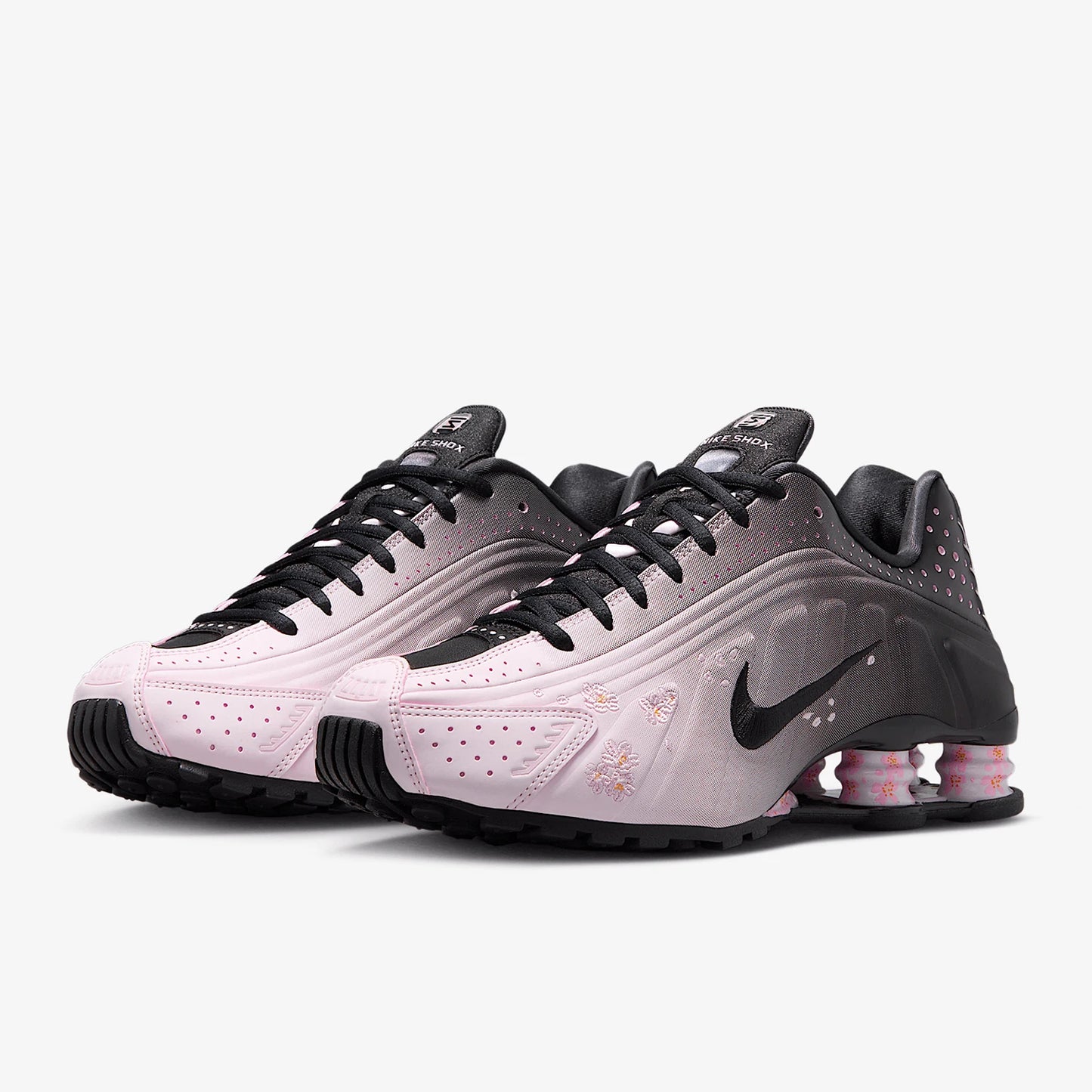 Nike original outono novo ténis femininos desportivos e casuais com amortecimento de ar IB8872-600