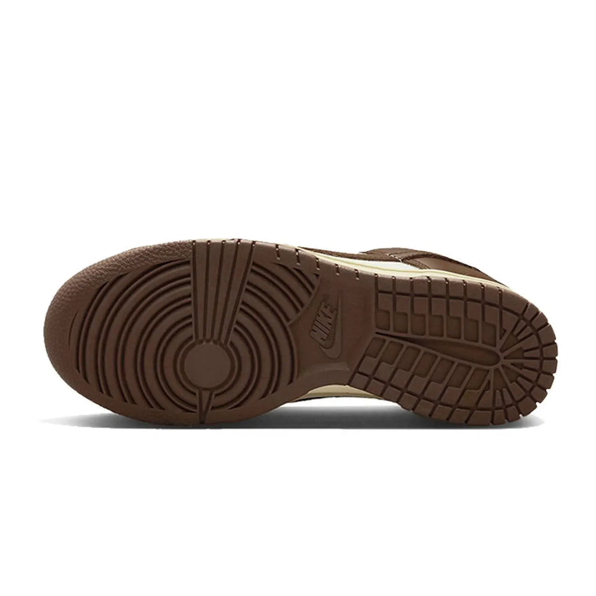 Nike Dunk Low Unisex Retro Classic multifunktionelle skridsikre sko DD1503-124