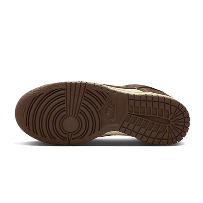 Nike Dunk Low Unisex Retro Classic multifunktionelle skridsikre sko DD1503-124