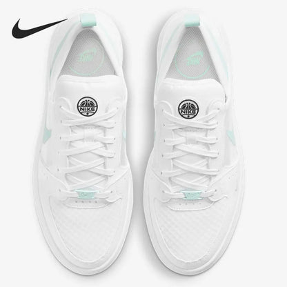 Sneakers casual da donna Nike Authentic COURT VISION ALTA TXT CW6536-100