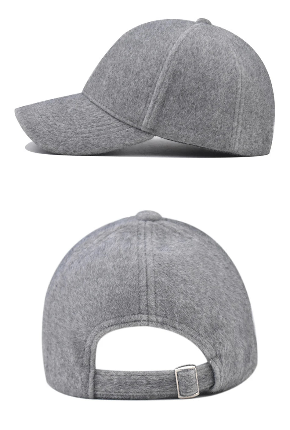 FS Luxury Brand Cashmere Baseball Cap For Men Fashion Pink Gray Women Hat Summer Outdoor Sports Golf Caps Casquette Homme 2026