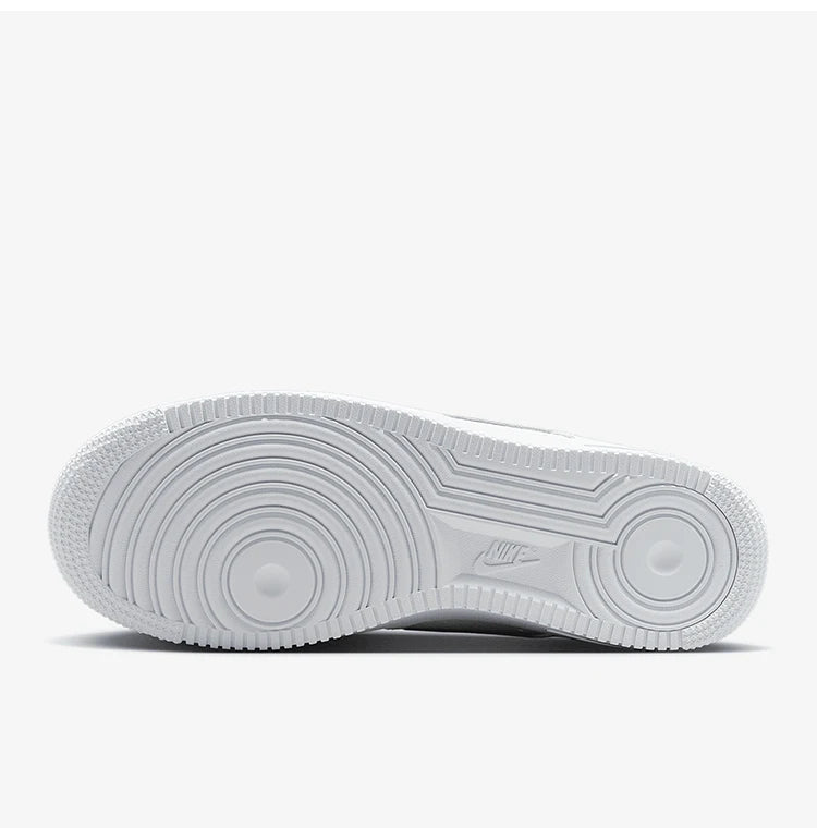 Nike eredeti AIR FORCE 1 női Air Force One alacsony szárú cipő HV2511-100