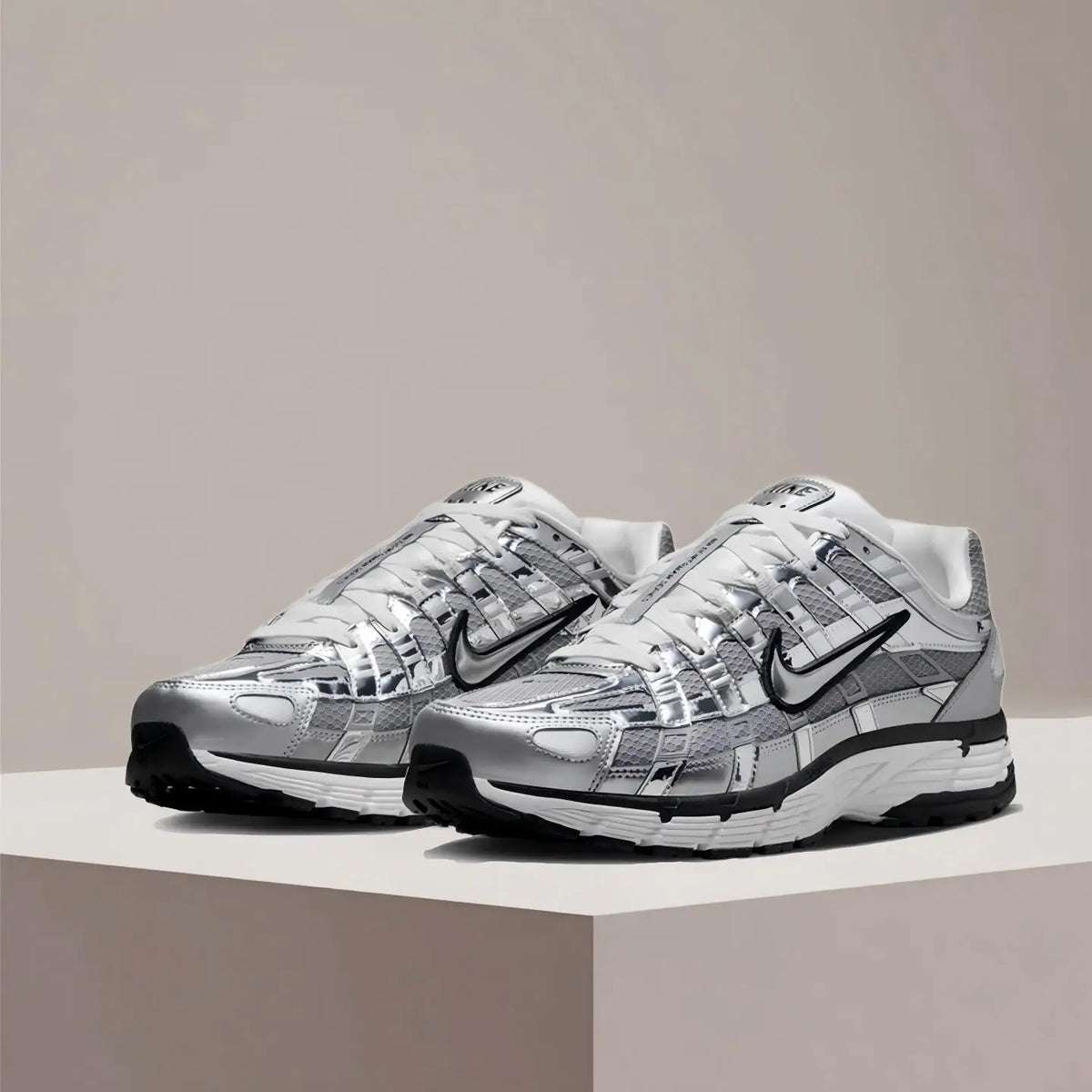Nike P-6000 CNPT Performance-Laufschuhe Unisex – Fortschrittliche Dämpfung und Stabilität für Männer und Frauen CN0149-001