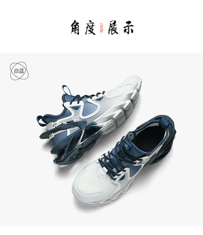 Shoes men Sneakers Male casual Mens Shoes tenis Luxury shoes Trainer Race Breathable Shoes fashion loafers running Shoes for men