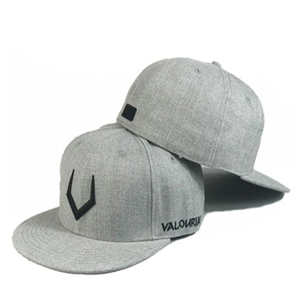 Broderi Lukket Tætsiddende Kasket Hat Nye Størrelser Sun Trucker York Herre Skærm Hip Hop Enfarvet Baseball Snapback Blank Ensfarvet Skærm Skygge Era