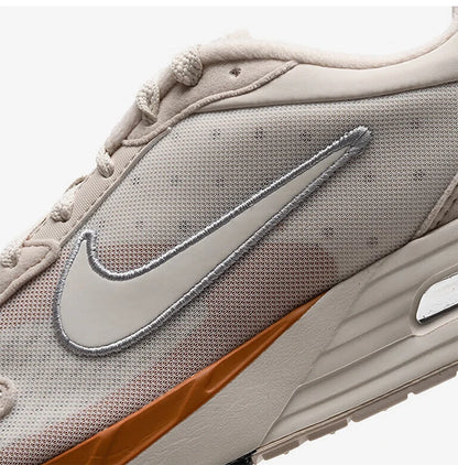 Nike Genuine Air Max Solo Women's Lightweight Running Shoes FN0784-105