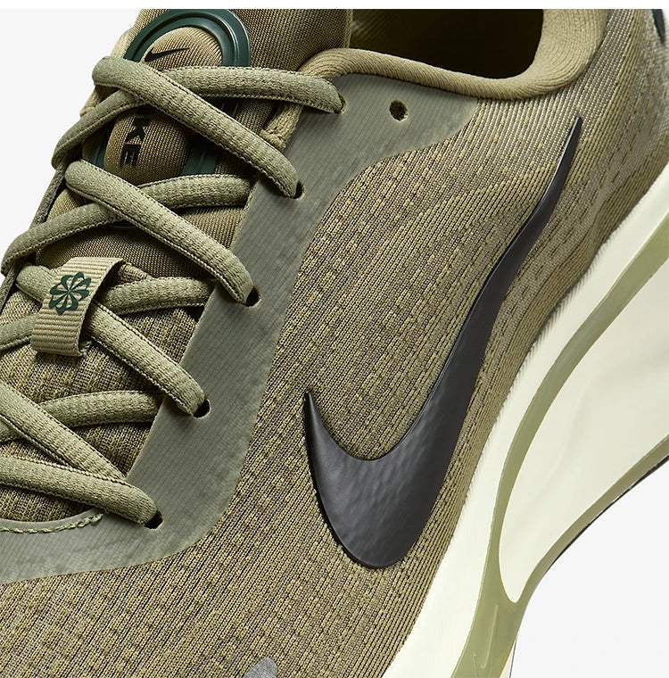 Ténis de corrida Nike Authentic Journey Run para homem, para treino, com amortecimento e resistentes ao desgaste, FN0228-302