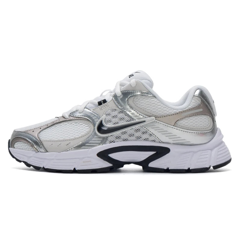 Sapatilhas desportivas Nike (Nike) V5 Rnr para homem, sapatilhas de treino modernas e elegantes, sapatos casuais confortáveis de cano baixo Hj5228-104