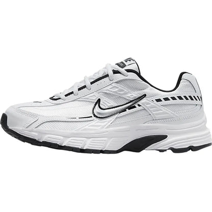 Nike Genuine Initiator Women's Wear resistant and Breathable Low cut Running Shoes FQ6873-101