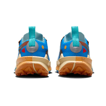 Pánské běžecké boty Nike ZEGAMA 2 – protiskluzové, odolné, prodyšné, lehké, odpružené, stylové, univerzální FD5190-401