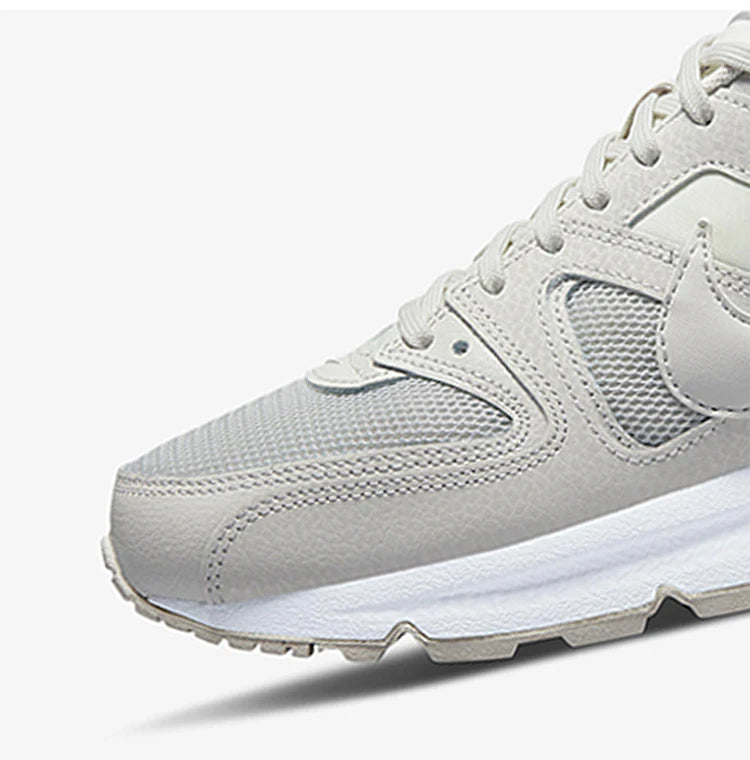 Ténis de corrida baixos almofadados Nike AIR MAX para mulher, autênticos e oficiais, 397690-018