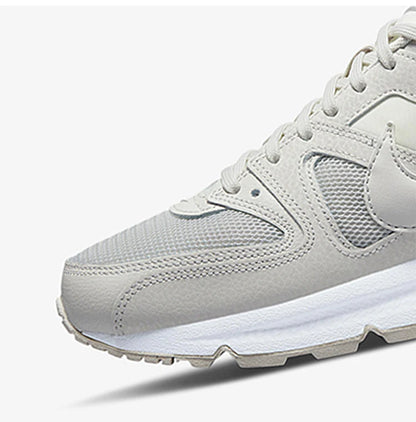 Ténis de corrida baixos almofadados Nike AIR MAX para mulher, autênticos e oficiais, 397690-018