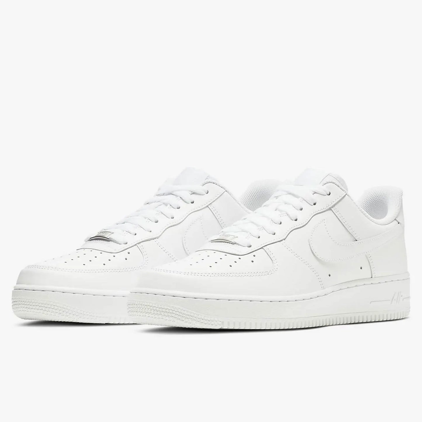 Nike AIR FORCE 1 ufficiali e autentiche da uomo, scarpe casual resistenti e alla moda, modello CW2288-111