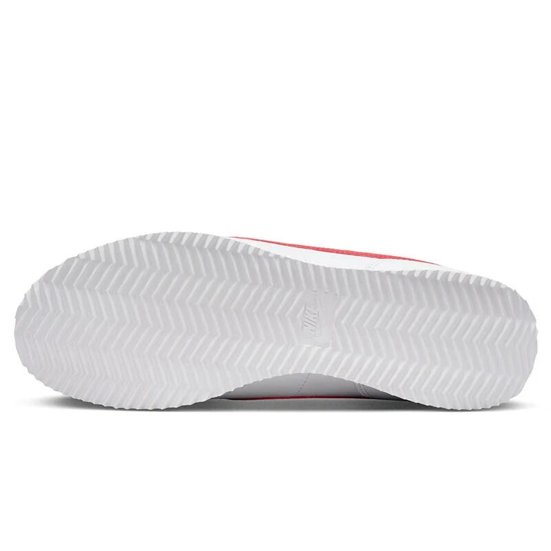 NIKE W CORTEZ : baskets de skateboard pour femme, confortables et respirantes, en coton, modèle bas pour femme