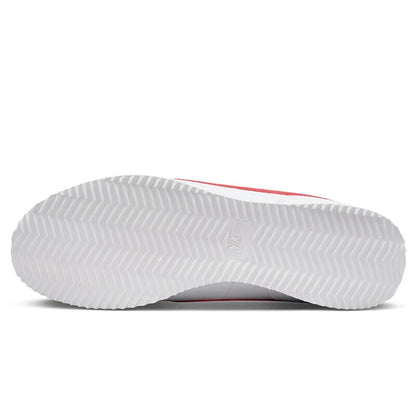 NIKE W CORTEZ : baskets de skateboard pour femme, confortables et respirantes, en coton, modèle bas pour femme