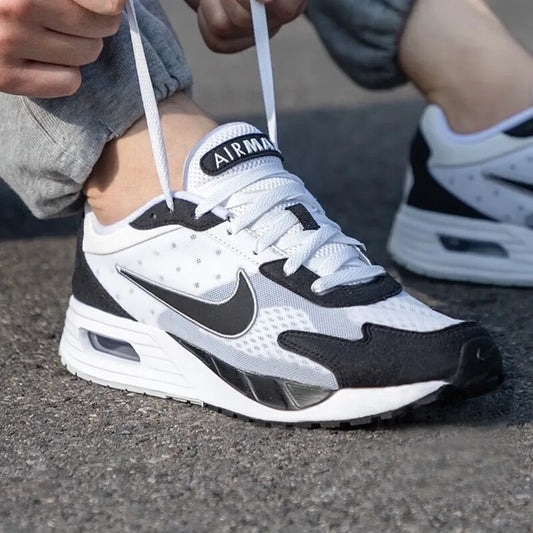Nike AIR PEGASUS '89 Casual Retro Low-Top Sports Waffle Shoes DX3666-100