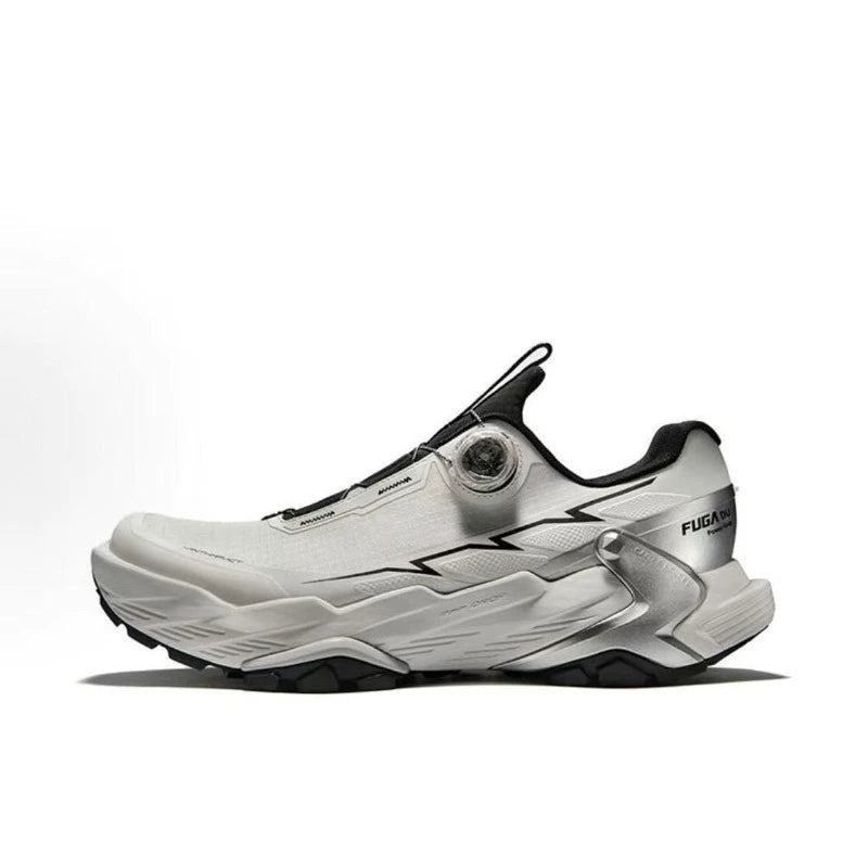 Scarpe da running professionali da uomo, traspiranti, scarpe da camminata antiscivolo per uomo, scarpe sportive outdoor resistenti, sneakers da running da uomo