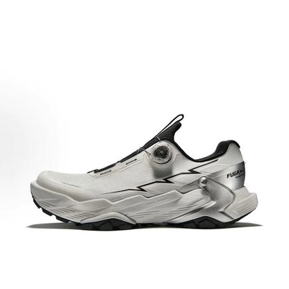 Scarpe da running professionali da uomo, traspiranti, scarpe da camminata antiscivolo per uomo, scarpe sportive outdoor resistenti, sneakers da running da uomo