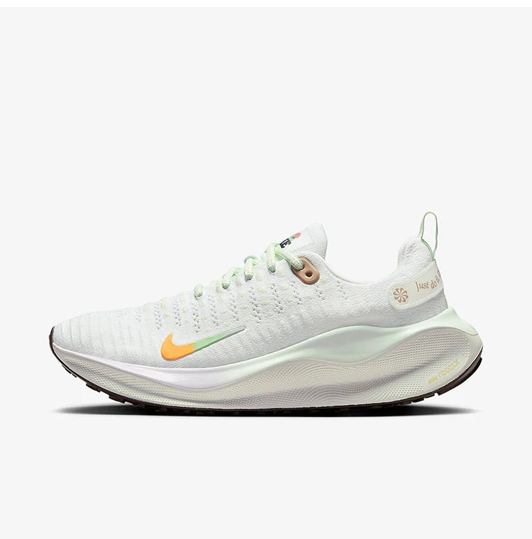 Nike Official Genuine Spring New Women's Cushioned Breathable Low-Top Running Shoes HF5730-191