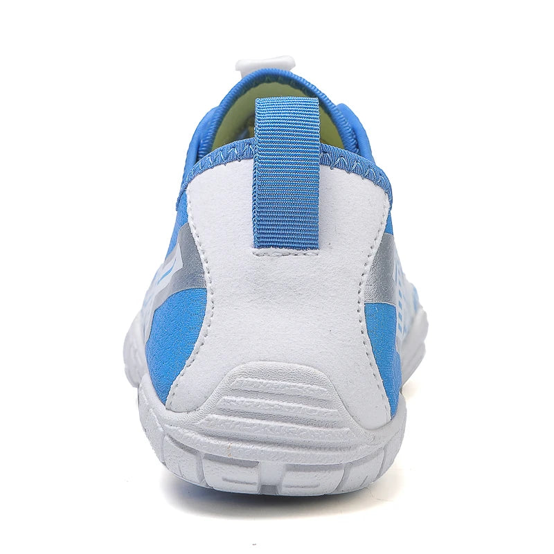 Water Shoes Beach Barefoot Shoes Comfortable Minimalist Cross Training Shoes Hiking Trail Running Shoes for Men Women