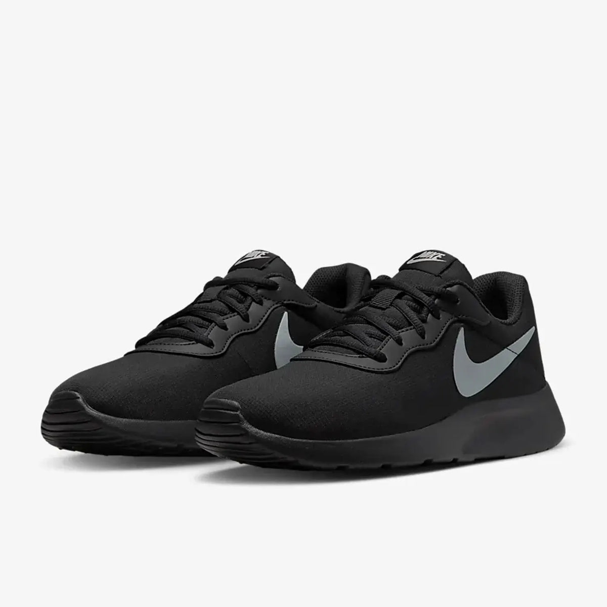 Scarpe da corsa da donna Nike originali TANJUN, leggere e traspiranti, modello DR4495-001