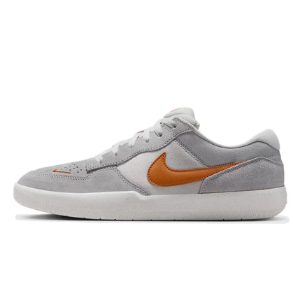 Nike SB Force 58 Unisex Low-Top Skate Shoes - Comfortable, Versatile, Durable, Breathable CZ2959-001